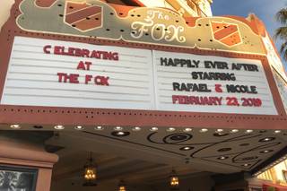 Fox Banquet & Events - 8