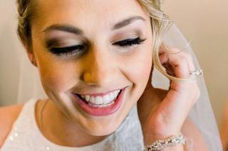 Monica Hayes Makeup - 20