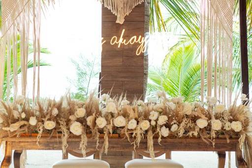 Ocean Weddings 1