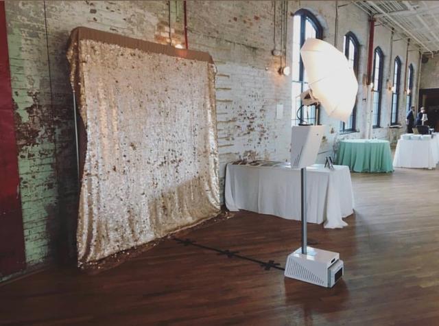 Lowcountry Photo Booth - 2