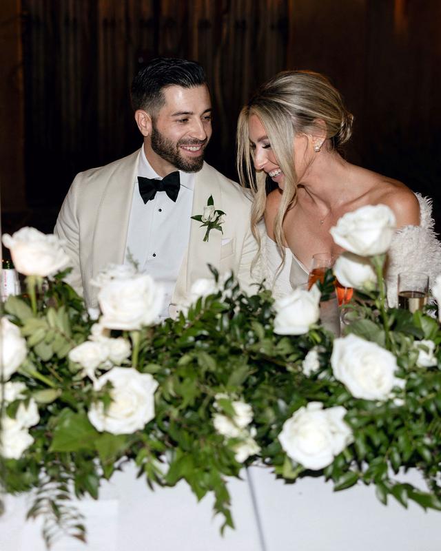 Amy West Floral Design - 2