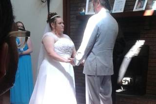 Personal Touch Ceremonies & DJ Service - 9