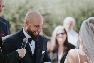 One Heart Personalized Ceremonies - 42