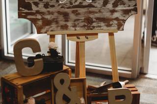 The Main Event By Emily - 34