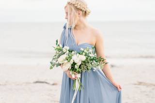 Bella Bridesmaids - 6