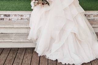 La Reve Bridal Couture - 13