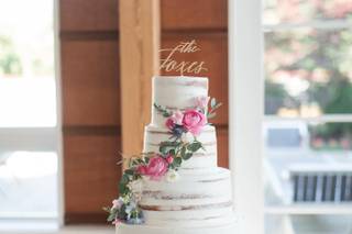 Thistle Bee the Florist - 54