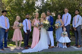 Fieldstone Florals - 7