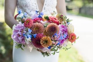The Local Bouquet - 17