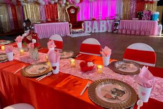 Simply Unique Weddings & Events - 15