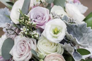 The Flower Garden - 12