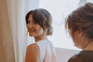 Nikki V Hair & Makeup - 27
