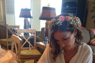 Makeup Artistry by Candra - 18