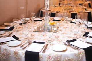 Set in Stone Events - 42