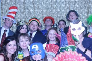 Top Tier Photo Booth - 15