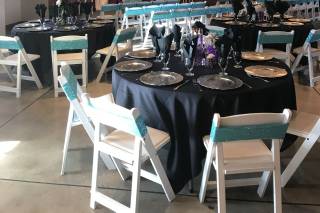 Waters Edge Event Center - 28