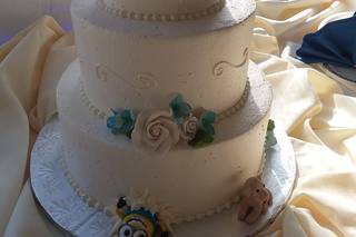 Bean Counter Bakery - 38