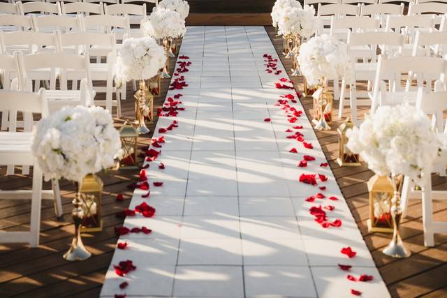 2616 Commerce Event Center 2