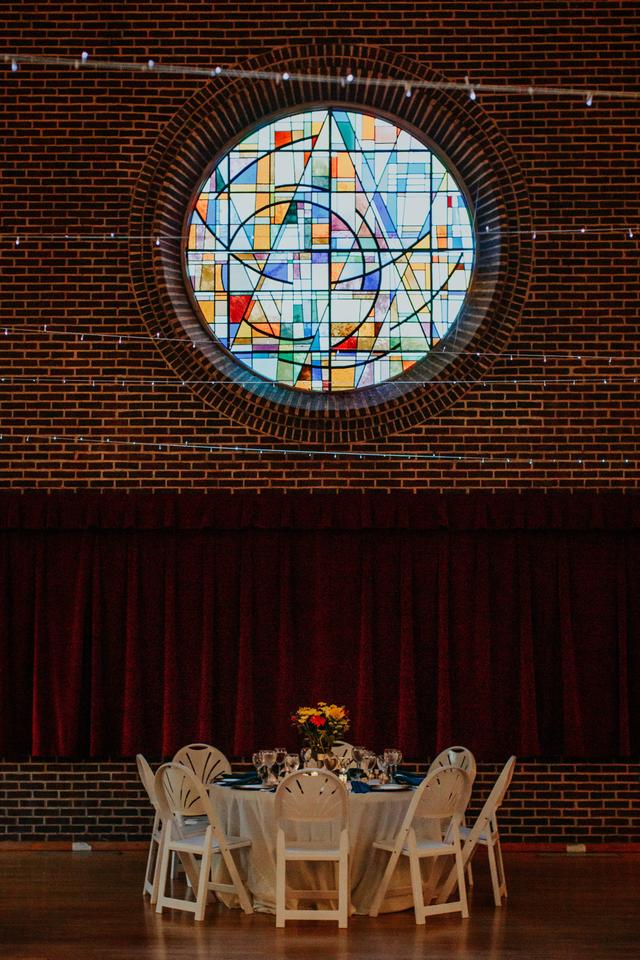 HOLLIN HALL WEDDINGS & EVENTS - 2