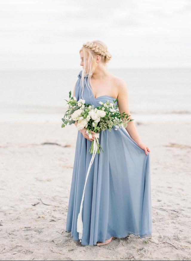 Bella Bridesmaids - 2