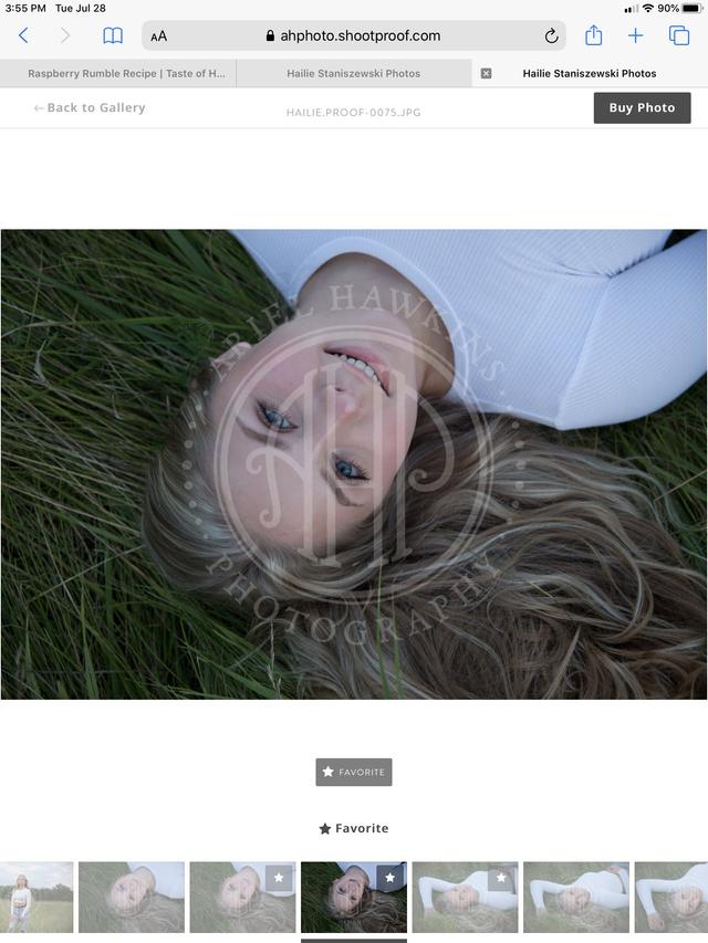 Ariel Hawkins Photography - 2
