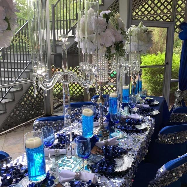 Bella Vista Creation's - 3