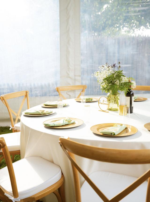 Preferred Events - 2