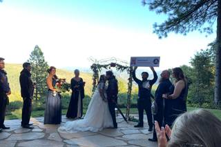 Susan Stone, Celebrant - 34