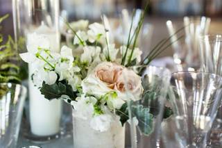 SHE Luxe Weddings & Design - 19