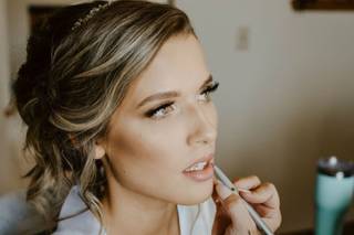 Annetta Michelle Makeup and Beauty - 17