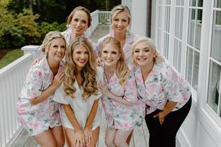 Bridal Glow with Victoria O - 120