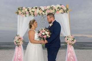 Barefoot Weddings - 53