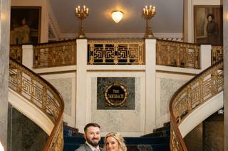 The Seelbach Hilton Louisville - 5