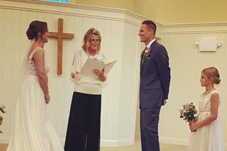 Ceremonies by Carmen 2