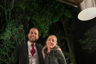 Cristina Salazar Wedding Planner - 53