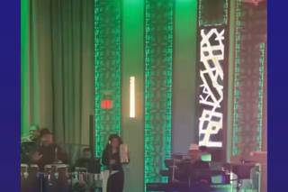 Miriam Neblina Latin Band - 11