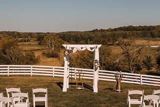 Blue Hill Farm B&B - 33