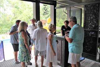 In Good Spirits, Bartending & Photo Booths - 27