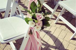 Couture Florals and Events - 88