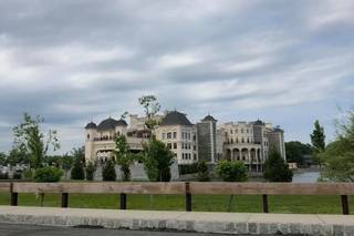 The Legacy Castle - 59