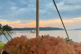 Raynor Shine Events, LLC - 7