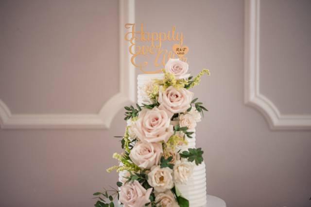 Annettes Cakes 1