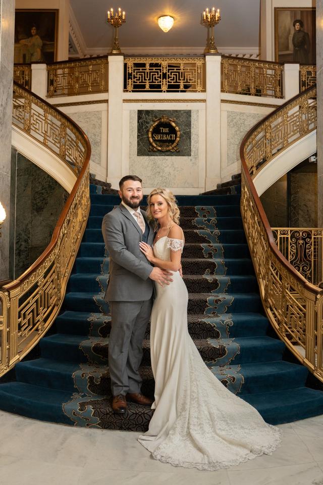 The Seelbach Hilton Louisville - 2