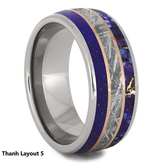 Jewelry by Johan - 1