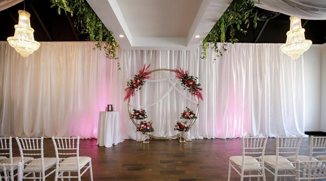 It’s Time Weddings & Events - 4
