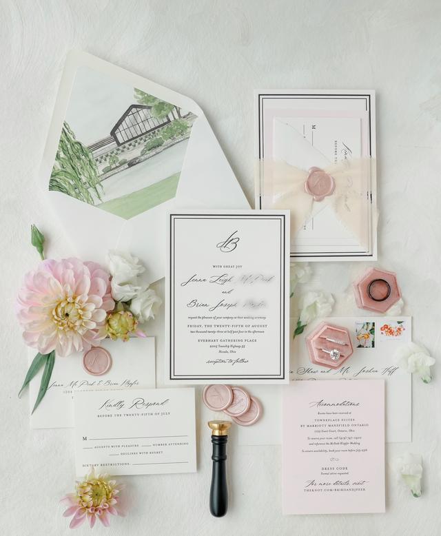 Brittney Nichole Designs - 1