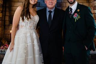 One Heart Personalized Ceremonies - 46