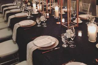Uptown Indigo - 26