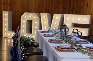 Southern Bliss Event Coordination - 39