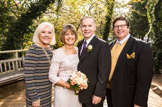 Lovers Lane United Methodist Church - 11